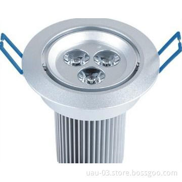 9W LED Down Light / LED Downlight